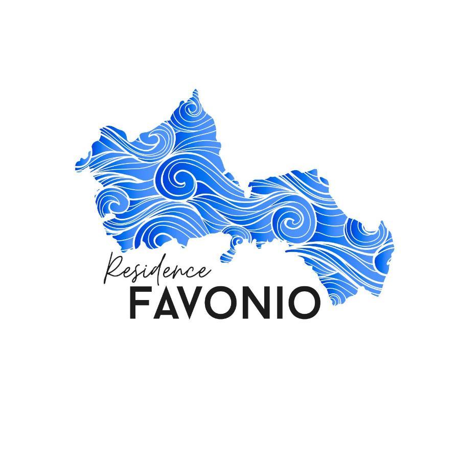 Residence Favonio ファヴィニャーナ エクステリア 写真