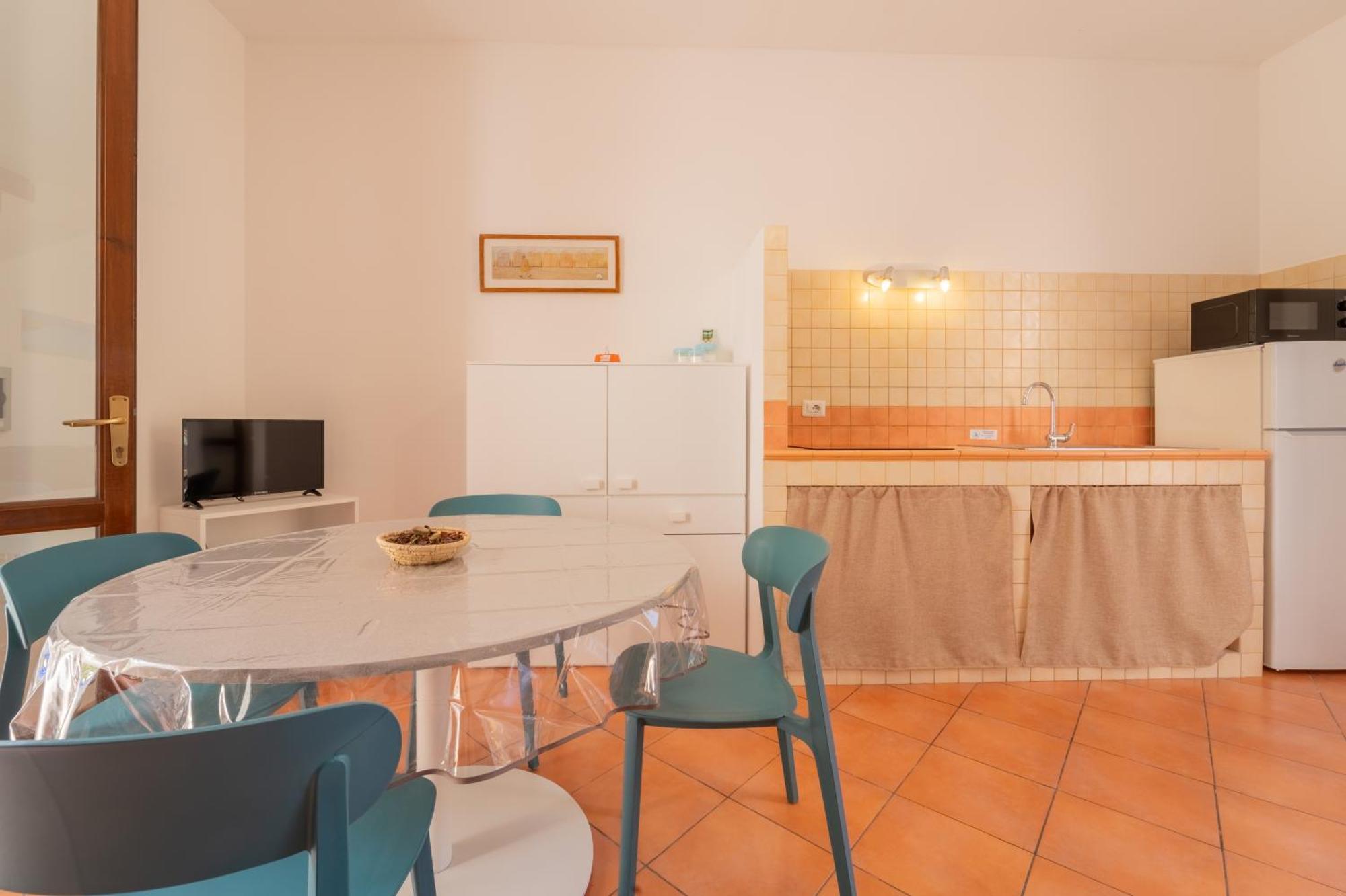 Residence Favonio ファヴィニャーナ エクステリア 写真