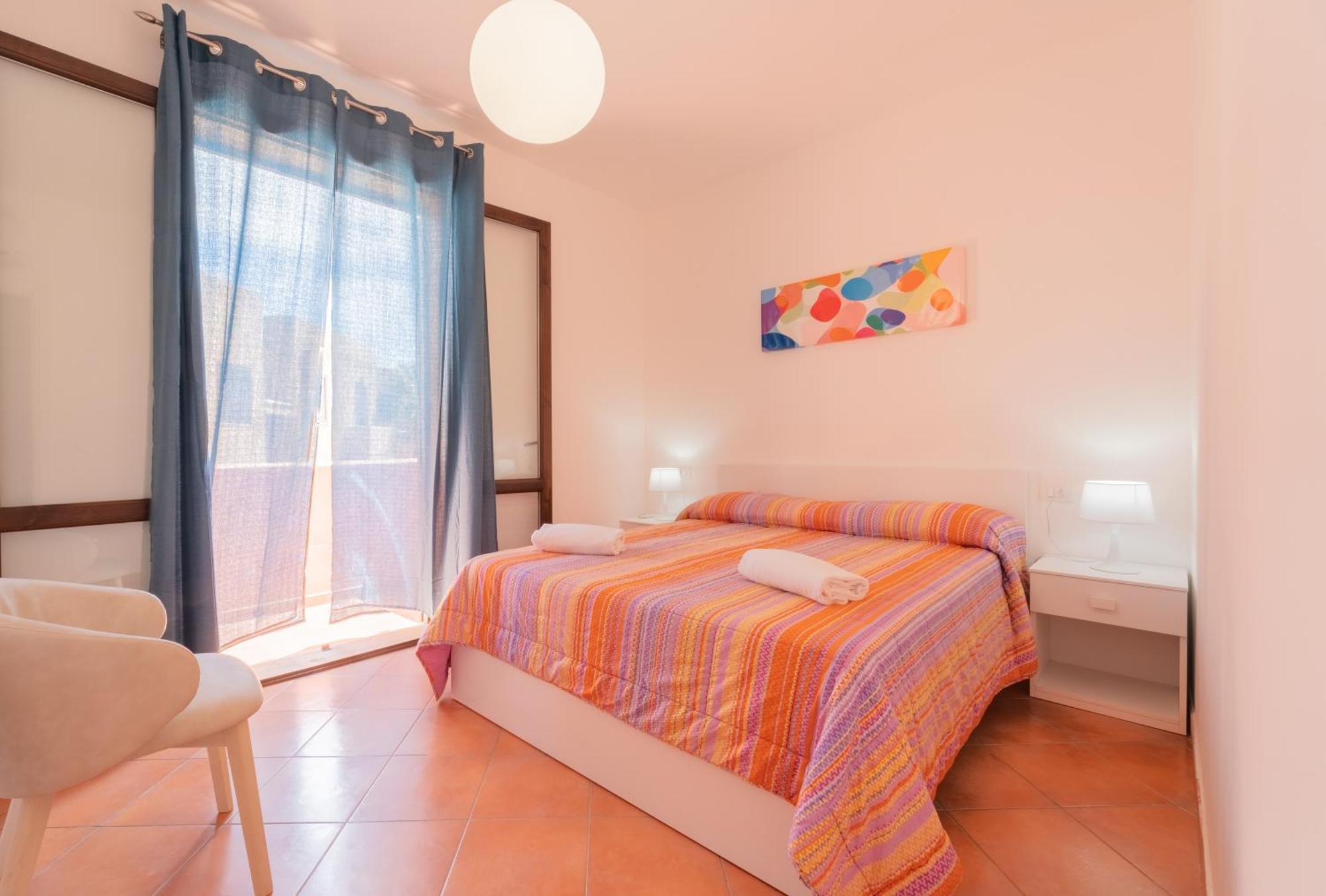 Residence Favonio ファヴィニャーナ エクステリア 写真