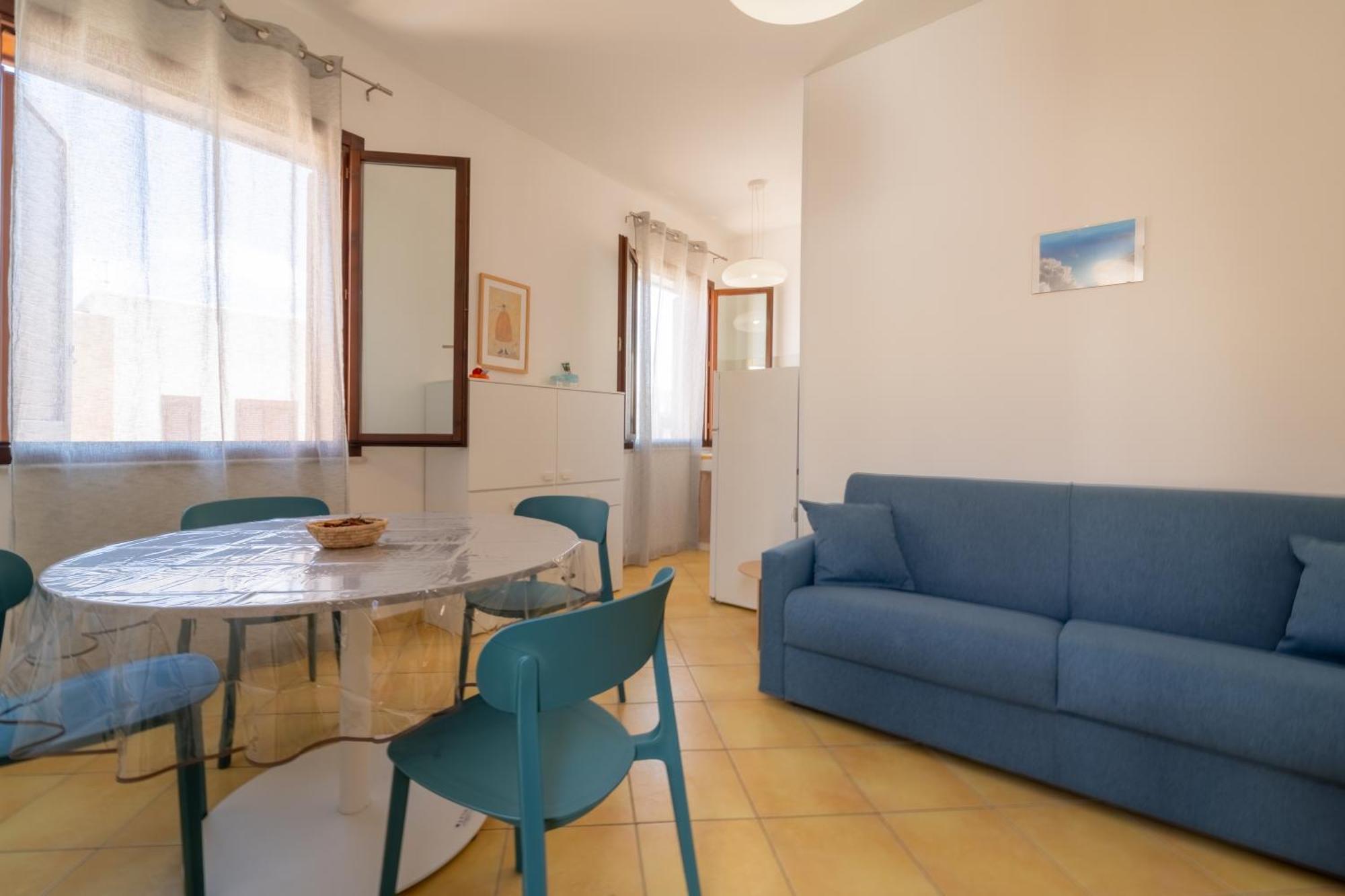 Residence Favonio ファヴィニャーナ エクステリア 写真