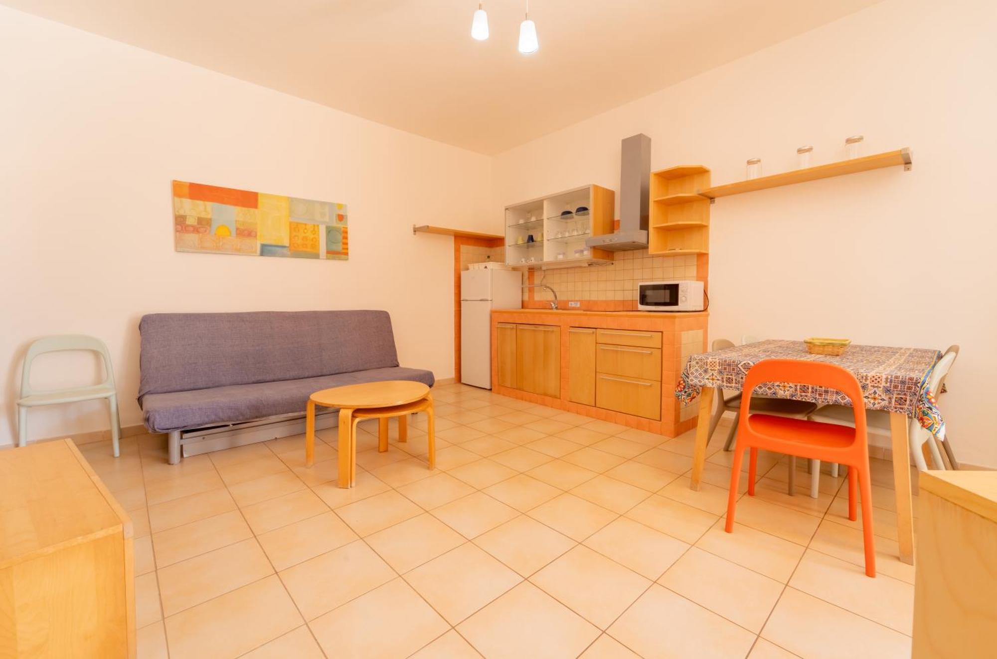Residence Favonio ファヴィニャーナ エクステリア 写真
