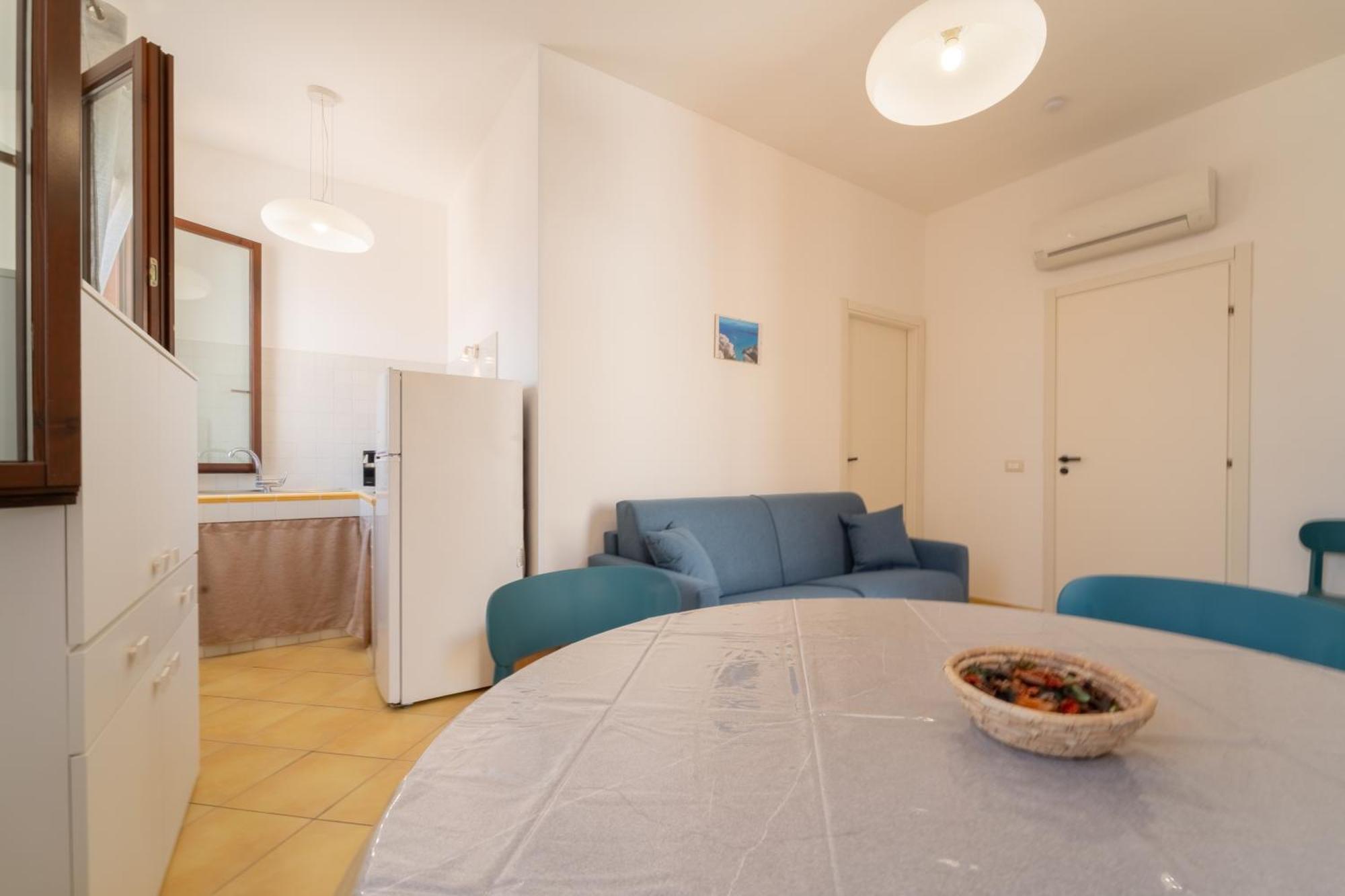 Residence Favonio ファヴィニャーナ エクステリア 写真