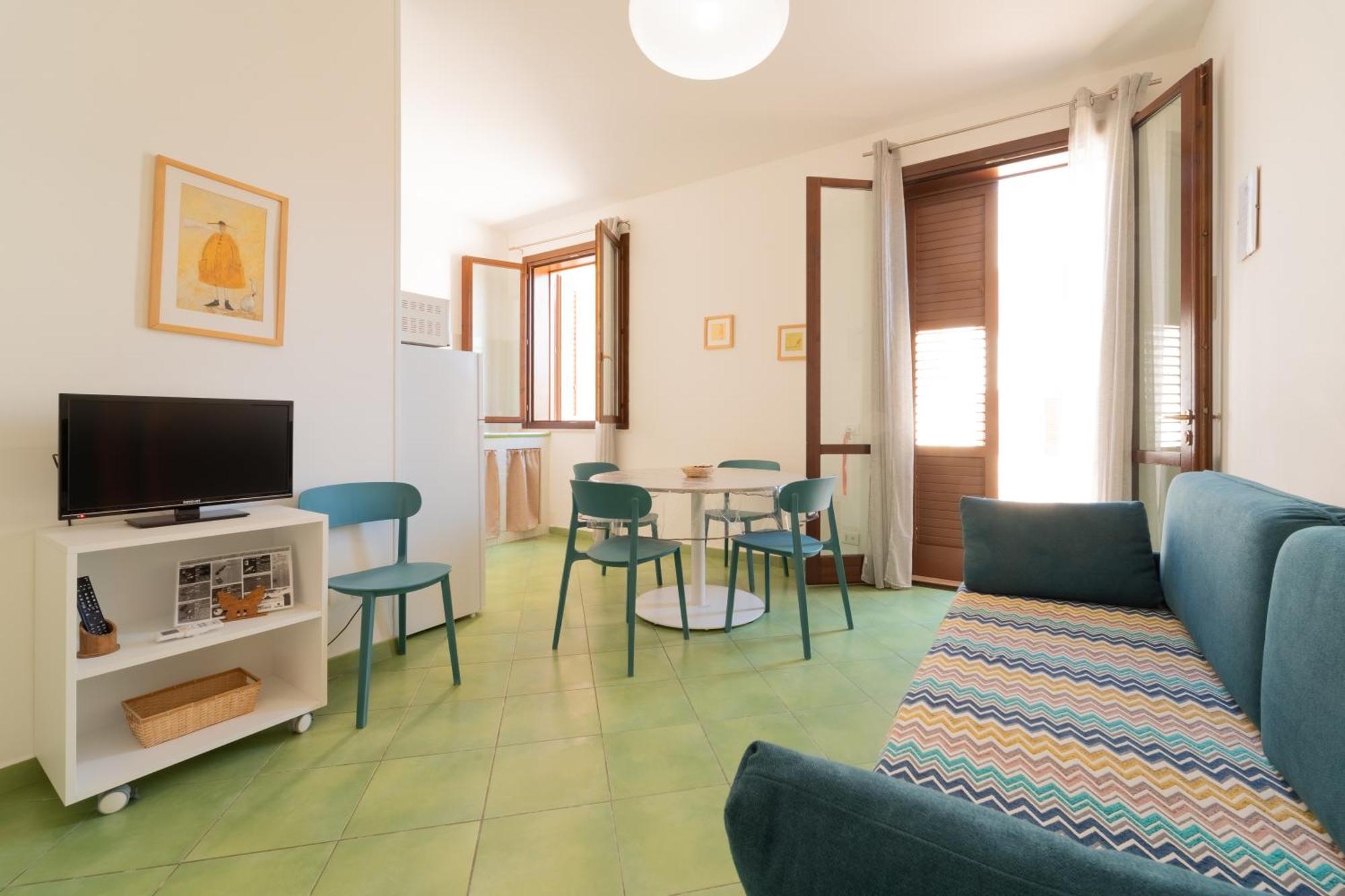 Residence Favonio ファヴィニャーナ エクステリア 写真