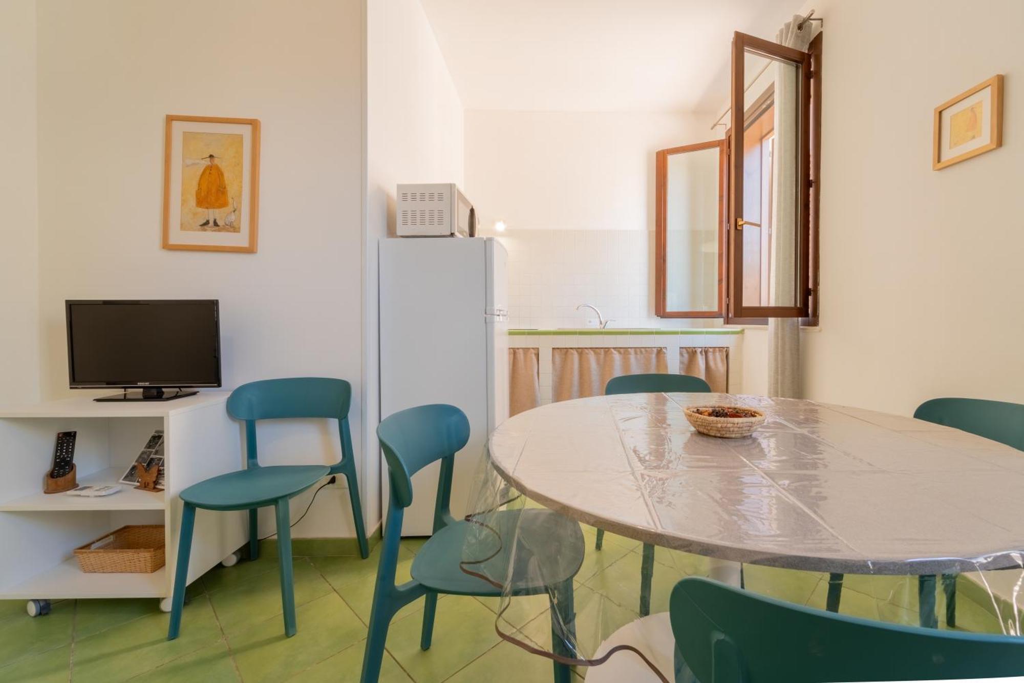 Residence Favonio ファヴィニャーナ エクステリア 写真