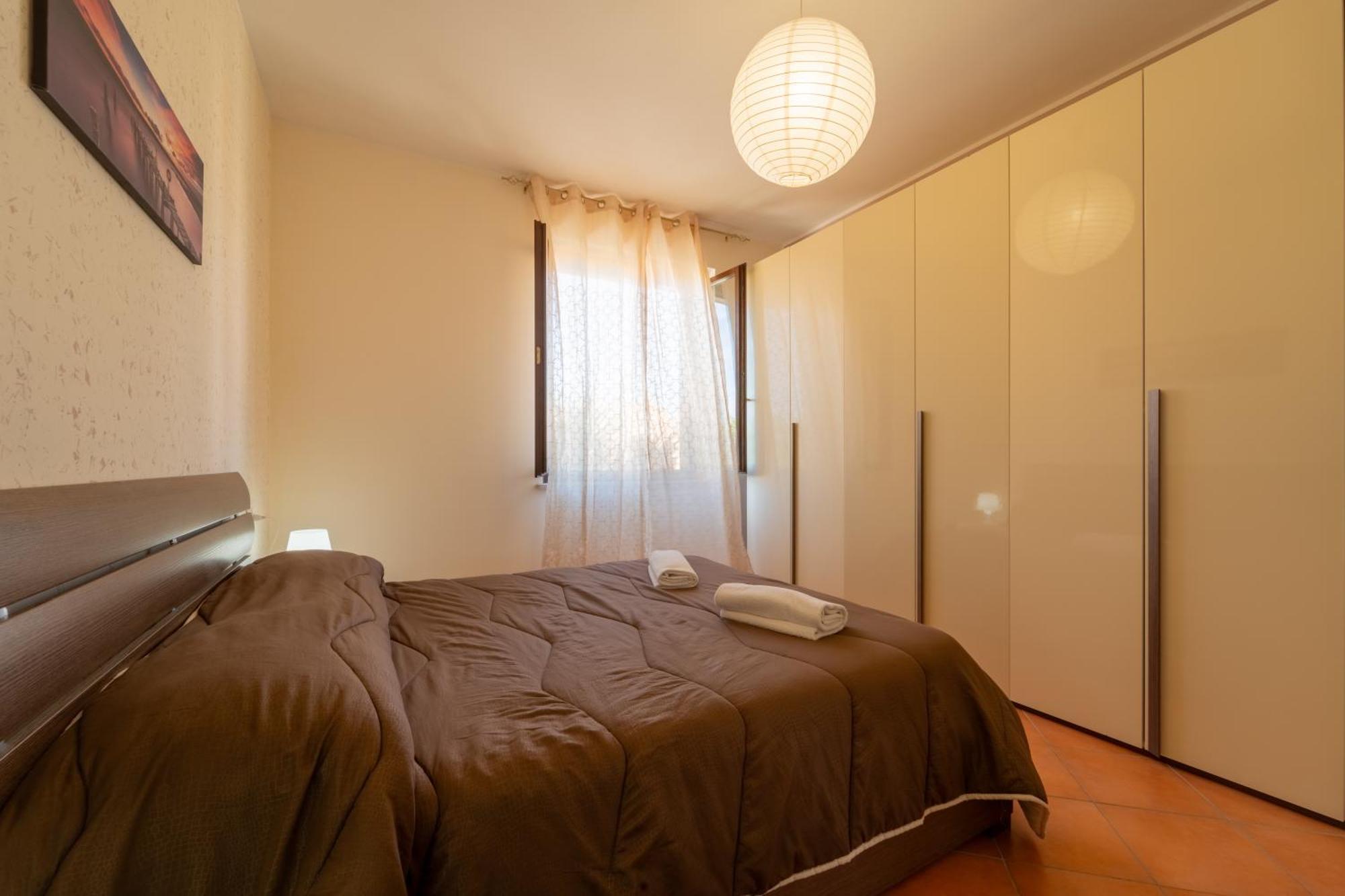 Residence Favonio ファヴィニャーナ エクステリア 写真