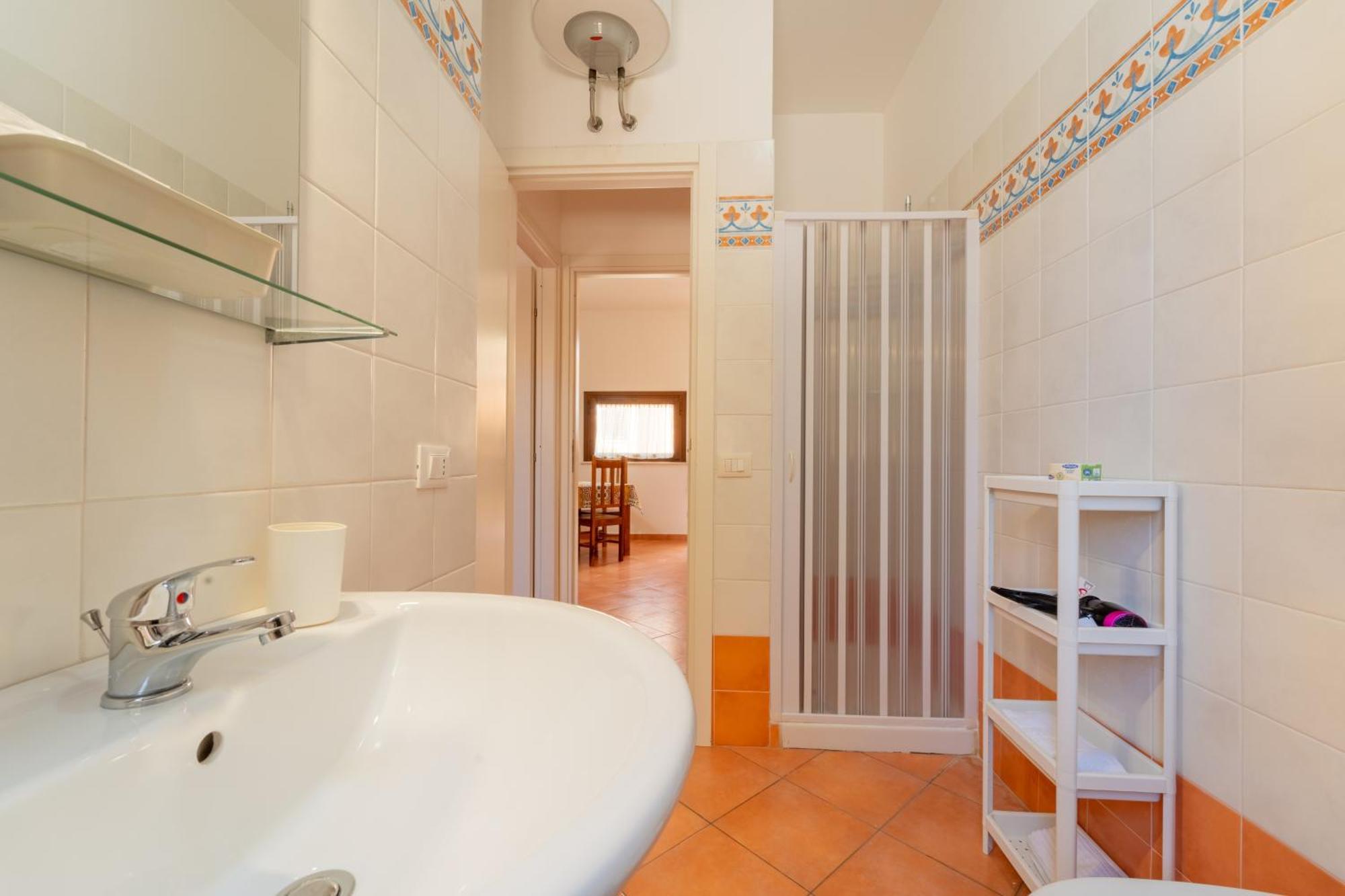 Residence Favonio ファヴィニャーナ エクステリア 写真
