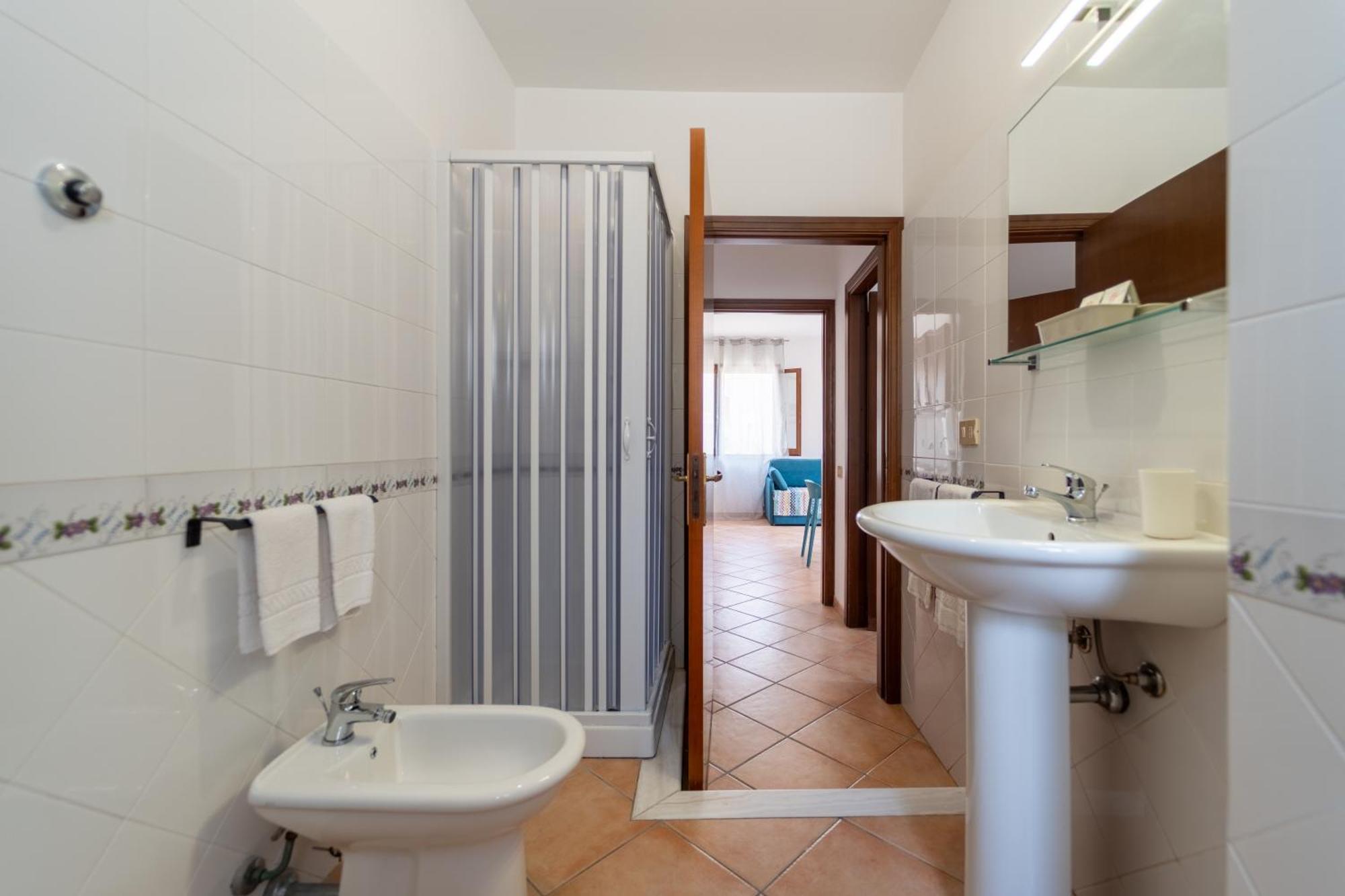Residence Favonio ファヴィニャーナ エクステリア 写真