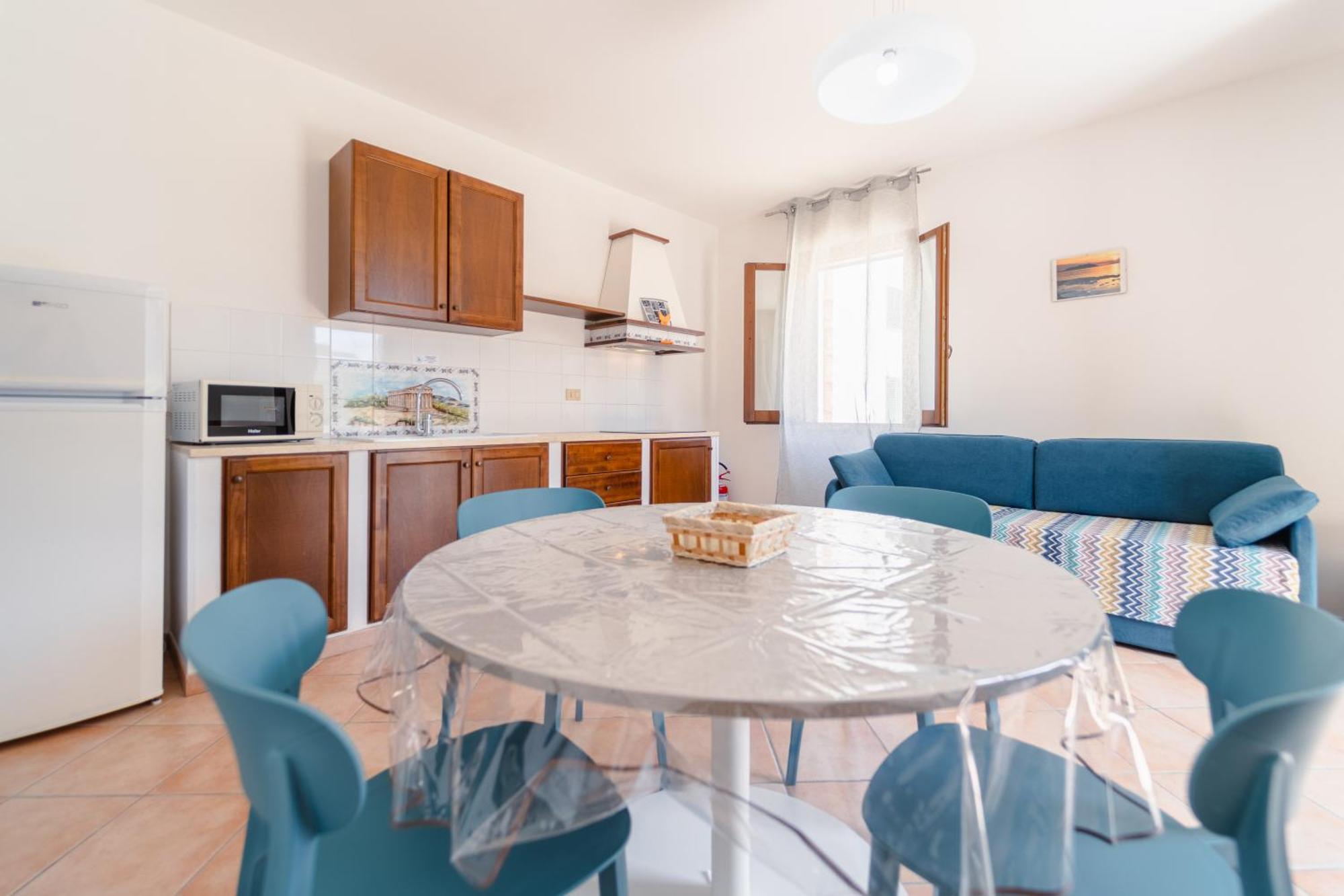Residence Favonio ファヴィニャーナ エクステリア 写真