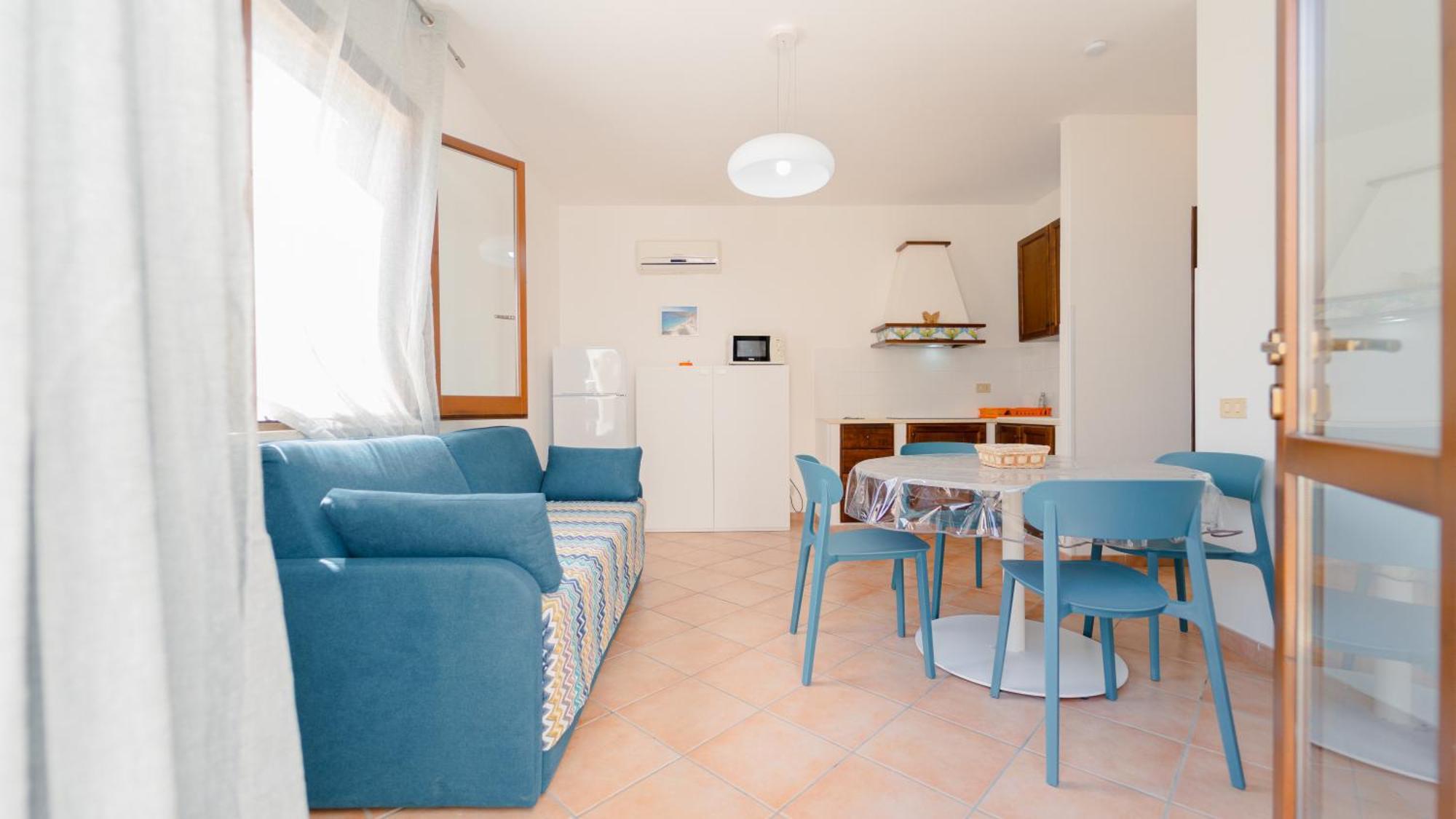 Residence Favonio ファヴィニャーナ エクステリア 写真
