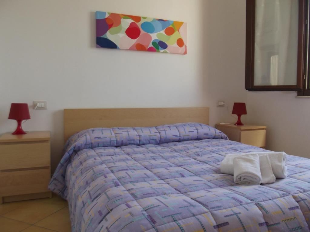 Residence Favonio ファヴィニャーナ 部屋 写真